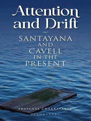 cover image of Attention and Drift